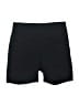 Fabletics Solid Black Athletic Shorts Size M (estimated) - photo 1