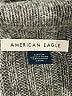 American Eagle Outfitters Gray Cardigan Size S - photo 7