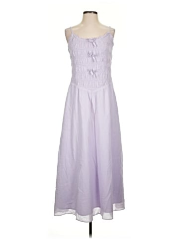American Eagle Outfitters Casual Dress (view 1)