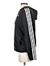 Adidas 100% Polyester Black Track Jacket Size S - photo 5