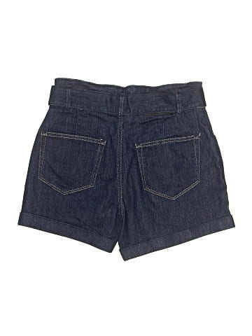 Paige Denim Shorts (view 2)