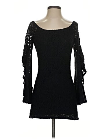 Jen's Pirate Booty Cocktail Dress (view 1)