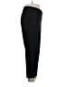 Nine West Solid Black Active Pants Size 16 - photo 4
