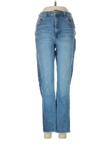 Zara Jeans (view 1)
