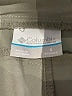 Columbia Solid Green Casual Pants Size S - photo 7