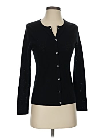 Nordstrom Cashmere Cardigan (view 1)
