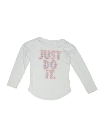 Nike Long Sleeve T-Shirt (view 1)