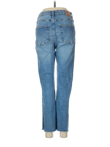 Zara Jeans (view 2)