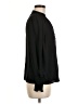 T Tahari 100% Polyester Black Long Sleeve Blouse Size M (estimated) - photo 4
