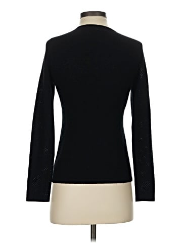 Nordstrom Cashmere Cardigan (view 2)