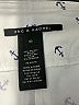 Zac & Rachel Hearts White Skort Size 10 - photo 3
