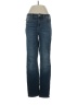 Judy Blue Solid Blue Jeans Size 27 waist - photo 1