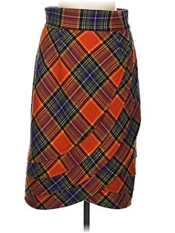 Plenty By Tracy Reese Casual Skirt (view 1)