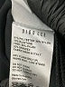Dion Lee Black Cocktail Dress Size 4 - photo 10