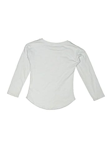 Nike Long Sleeve T-Shirt (view 2)