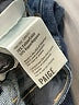 Paige Blue Jeans Size 26 waist - photo 8