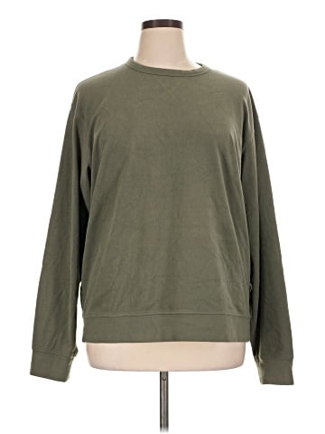 Harley Davidson Sweatshirt (view 1)