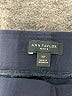 Ann Taylor Solid Black Active Pants Size XL Petite - photo 7