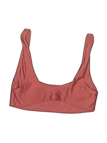 J.Crew Swimsuit Top (view 2)