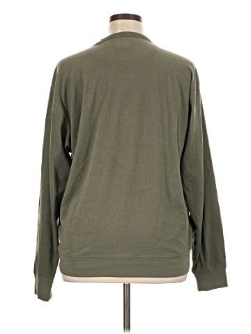 Harley Davidson Sweatshirt (view 2)