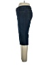 Lee Color Block Blue Jeans Size 14 (petite) - photo 5