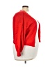 Unbranded 100% Acrylic Red Cardigan Size XXL - photo 4