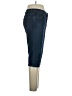 Lee Color Block Blue Jeans Size 14 (petite) - photo 4