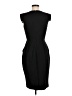 J.Crew Solid Black Cocktail Dress Size 8 - photo 2