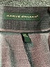 Harve Benard Tweed Gray Dress Pants Size 14 - photo 7