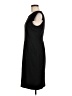 J.Crew Solid Black Cocktail Dress Size 8 - photo 5