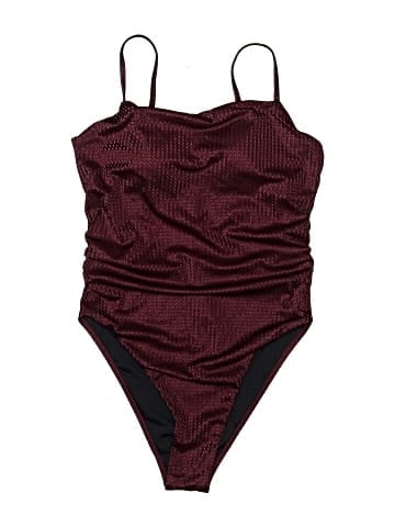 Berlook One Piece Swimsuit (view 1)