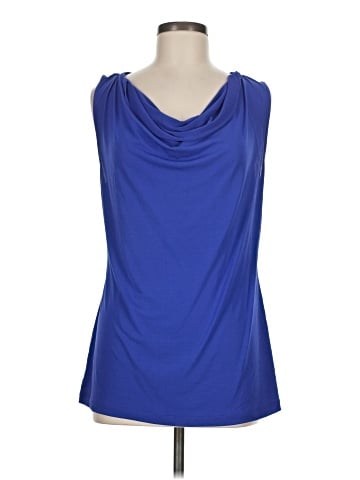 Banana Republic Sleeveless Blouse (view 1)