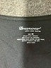 Assorted Brands Black Bodysuit Size 2X - photo 4