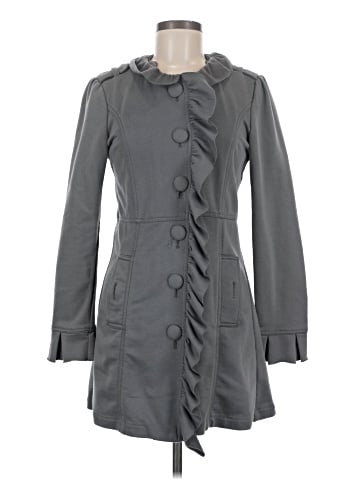 Kut from the Kloth Trenchcoat (view 1)