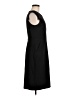 J.Crew Solid Black Cocktail Dress Size 8 - photo 4