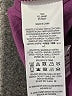 Boden 100% Cotton Purple Tank Top Size M - photo 7