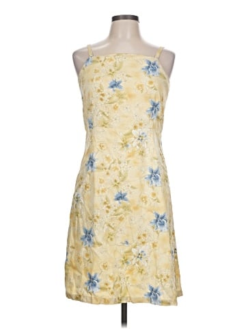 Tommy Bahama Cocktail Dress (view 1)