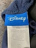 Disney Blue Sweatshirt Size 3 - 5 - photo 3