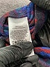 Eddie Bauer 100% Polyester Blue Pullover Sweater Size L - photo 8