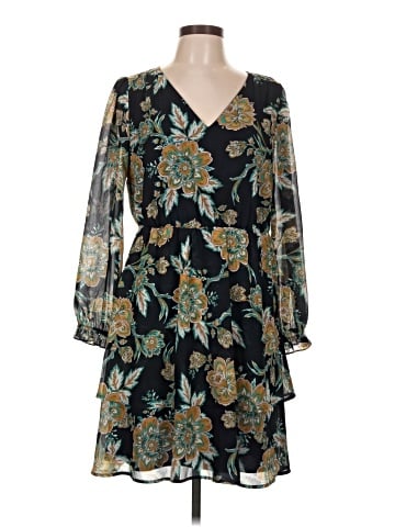 J.Crew Factory Store Cocktail Dress (view 1)