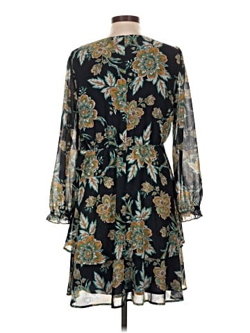 J.Crew Factory Store Cocktail Dress (view 2)