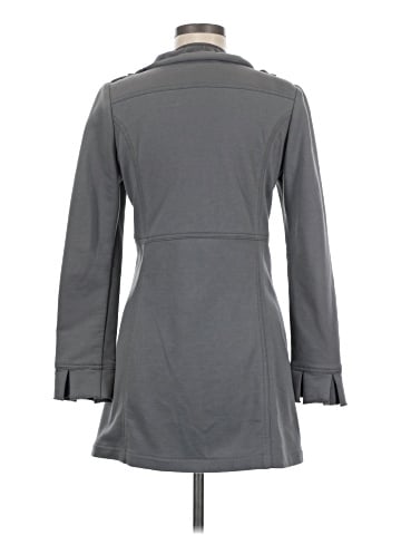 Kut from the Kloth Trenchcoat (view 2)