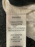 Max Studio 100% Cotton Ivory 3/4 Sleeve Blouse Size L - photo 8