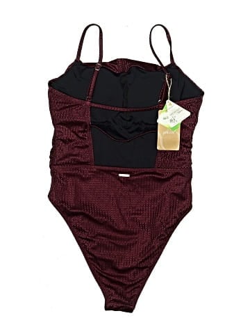 Berlook One Piece Swimsuit (view 2)