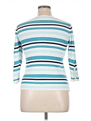Croft & Barrow Pullover Sweater (view 2)