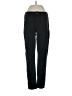 Express Jeans Chevron-herringbone Black Jeans Size 4S - photo 1