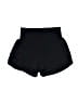 Blooming Jelly Solid Black Athletic Shorts Size M - photo 1