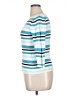 Croft & Barrow 100% Cotton Blue Pullover Sweater Size XL - photo 5