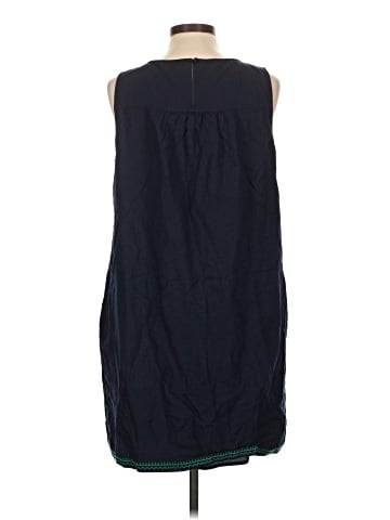 J.Crew Factory Store Casual Dress (view 2)