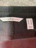 Isaac Mizrahi LIVE! Black Active Pants Size 12 - photo 7